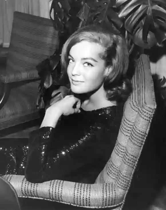 Romy Schneider