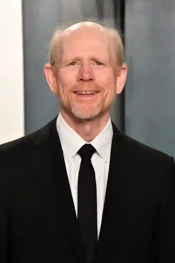 Ron Howard