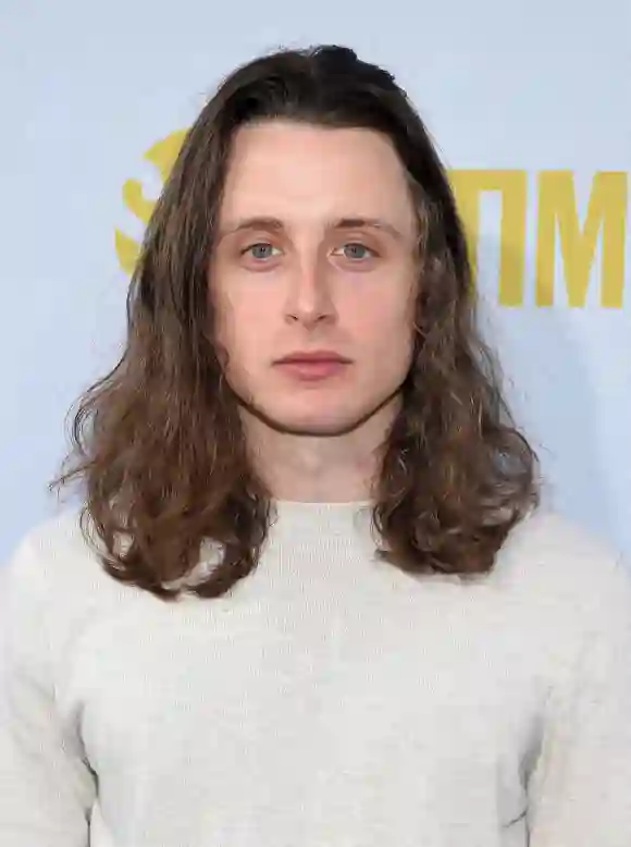 Rory Culkin