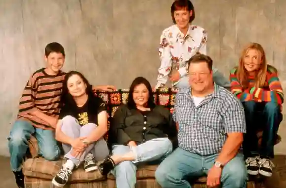 Roseanne Serie