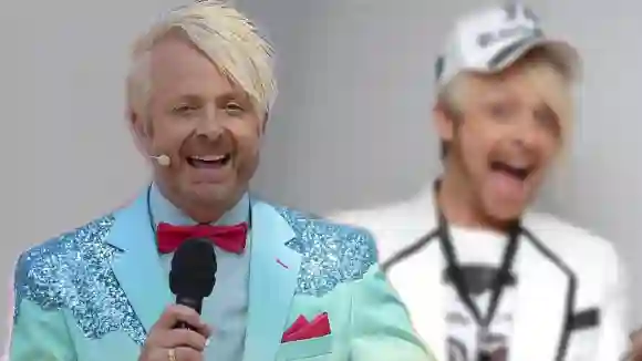 ross antony früher jung verwandlung
