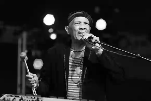 Roy Ayers tot gestorben verstorben