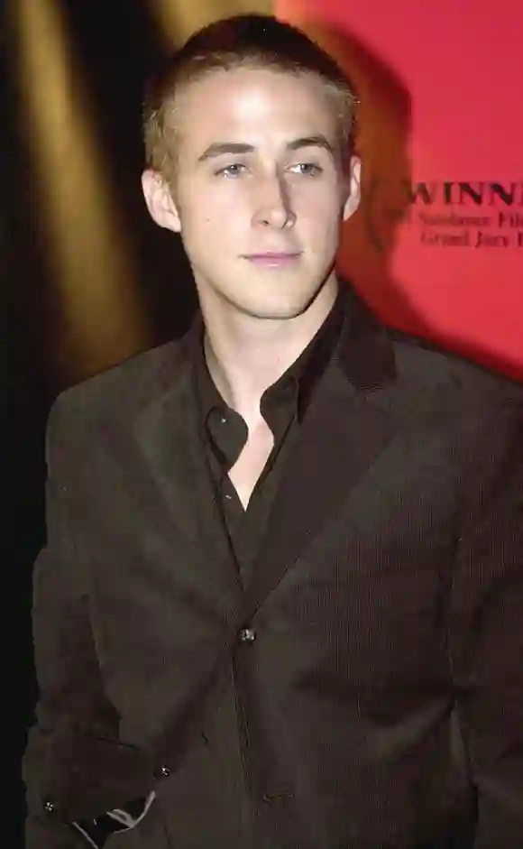 Ryan Gosling im Jahr 2011