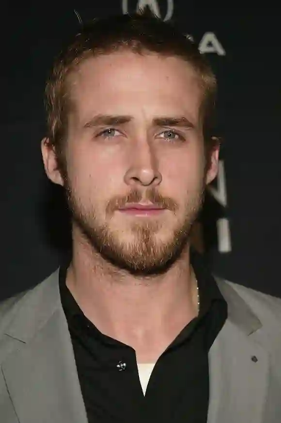 Ryan Gosling im Jahr 2004