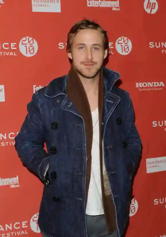 Ryan Gosling im Jahr 2010