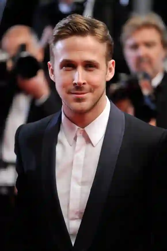 Ryan Gosling