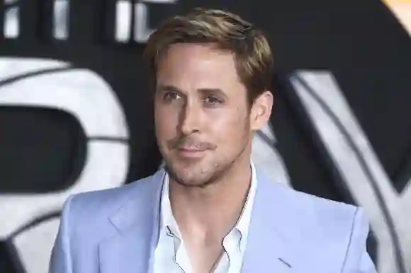 Ryan Gosling