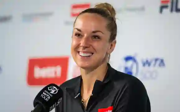 Sabine Lisicki