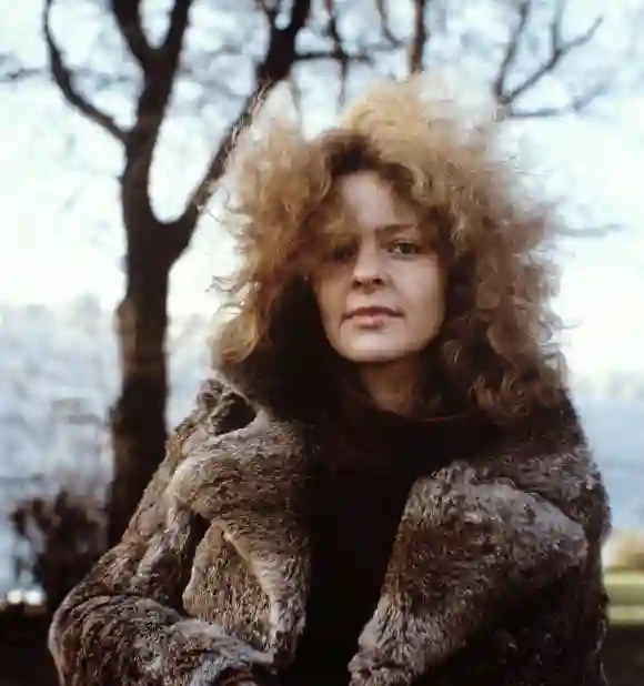 sabine sinjen