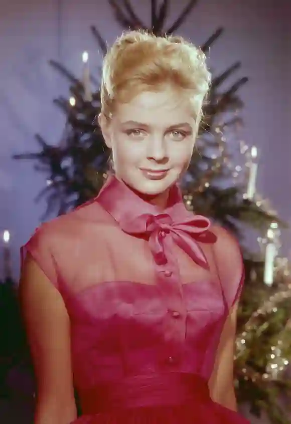 sabine sinjen