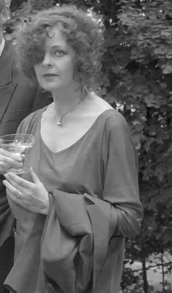 sabine sinjen
