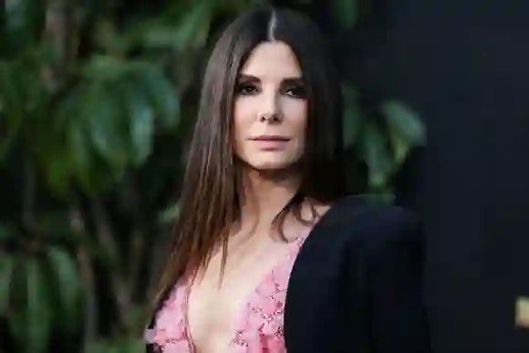 Sandra Bullock