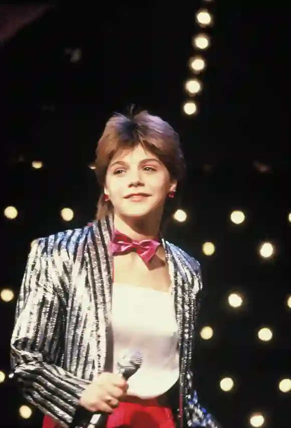 Sandra Kim esc eurovision