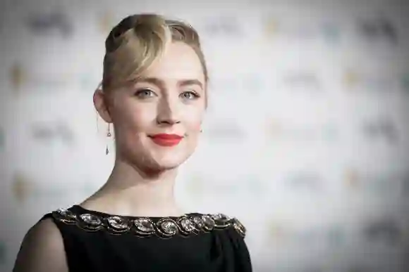 Saoirse Ronan als "Luna Lovegood"