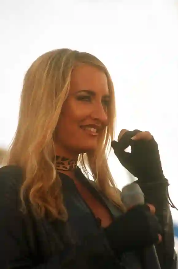 Sarah Connor