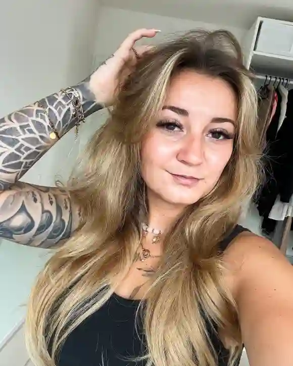 Sarah Wagner ist 2024 bei "Promi Big Brother" dabei