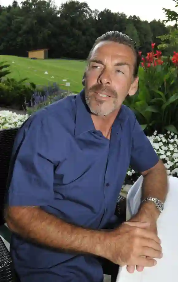 sascha hehn
