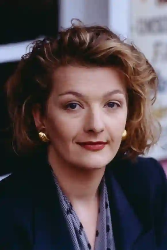 saskia vester