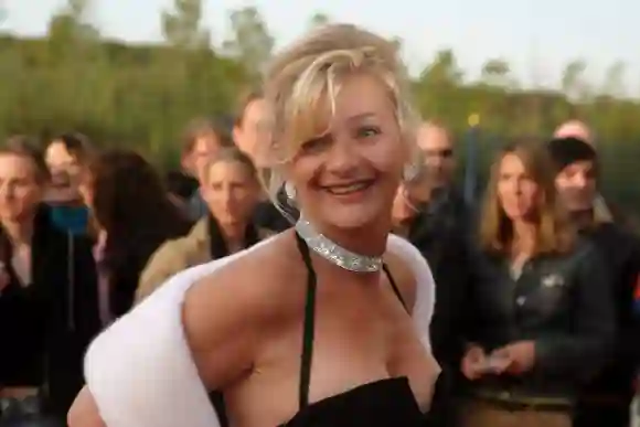 saskia vester