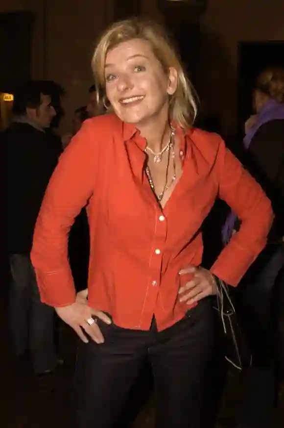 saskia vester