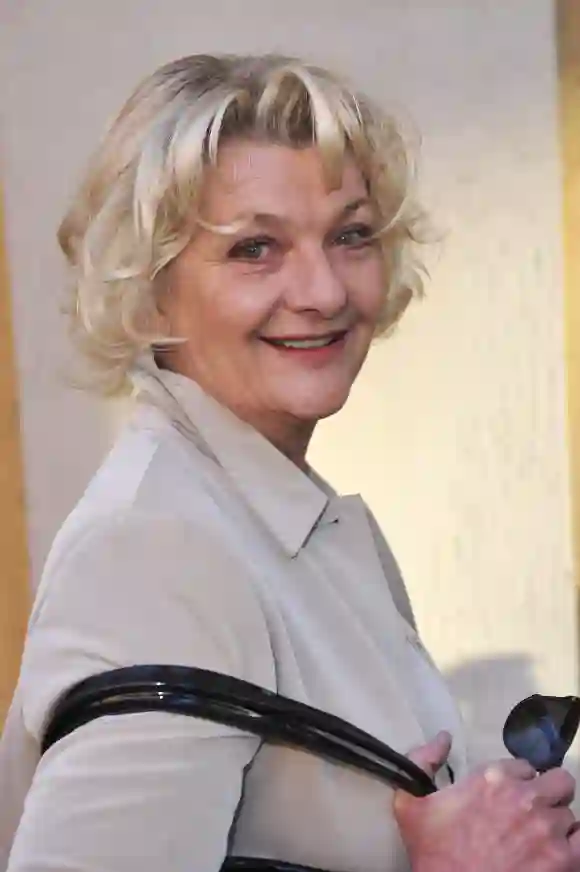 saskia vester