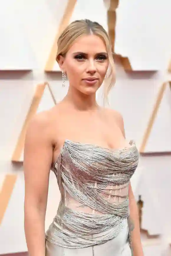 scarlett johansson