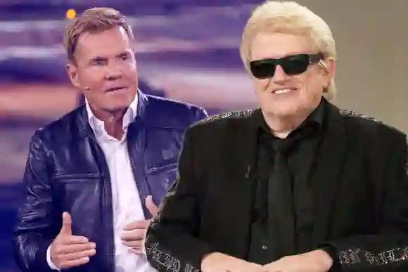 dieter bohlen heino