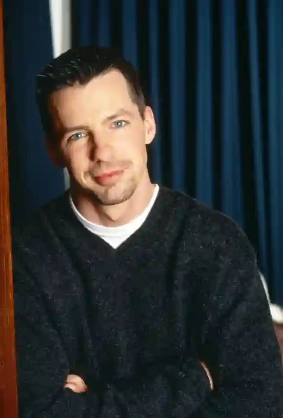 Sean Hayes in „Will & Grace“