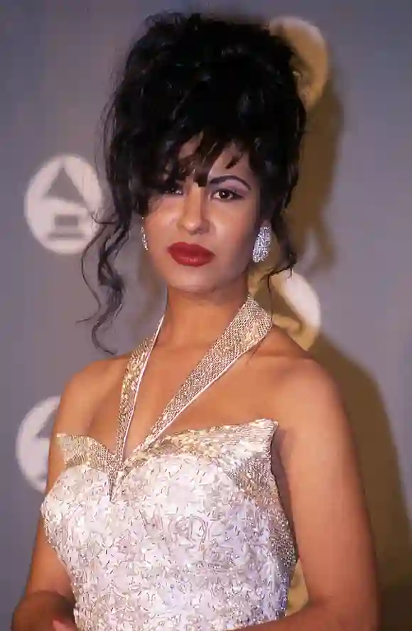 In memoriam: Selena Quintanilla