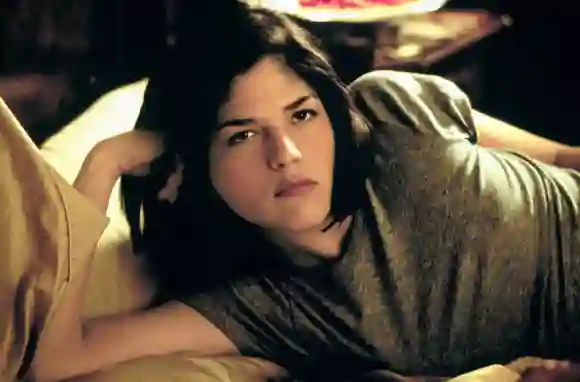 Selma Blair in „Eiskalte Engel“