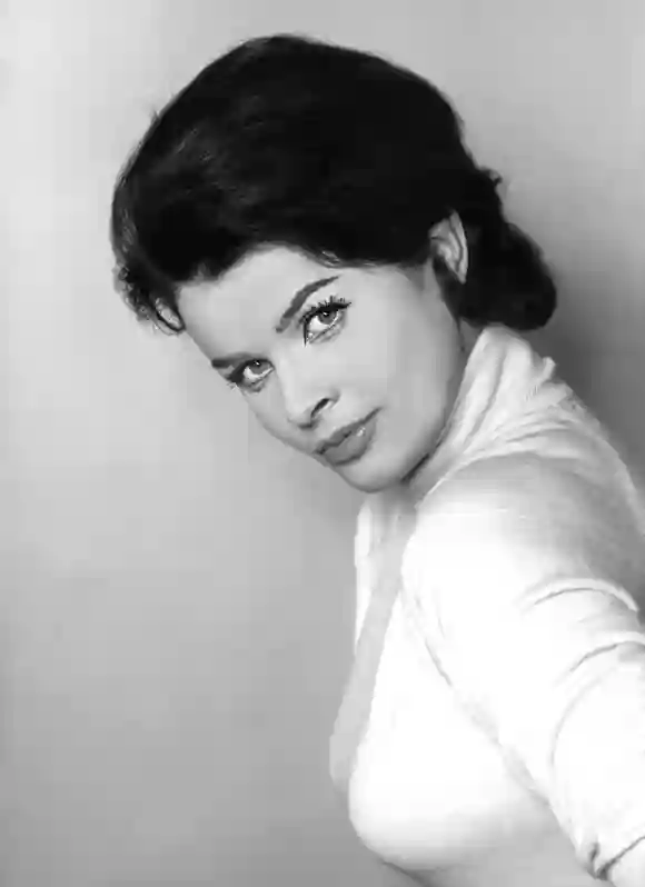 senta berger