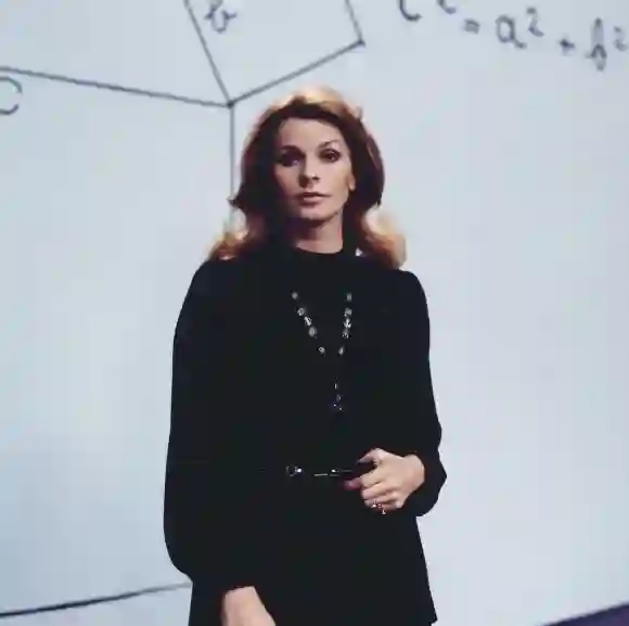 senta berger