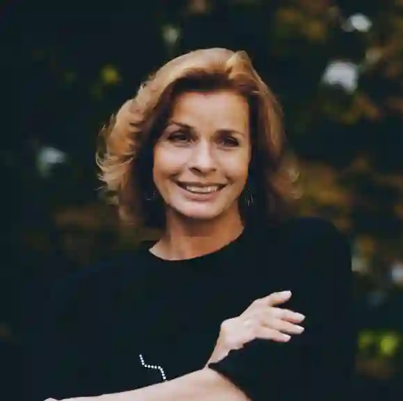 senta berger