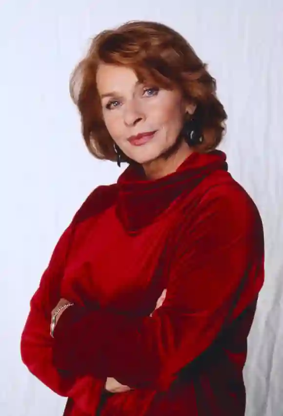 senta berger
