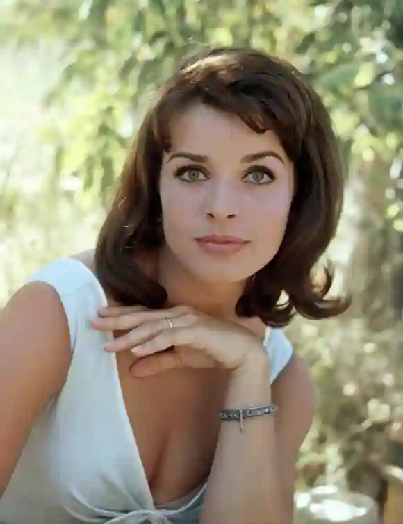 senta berger