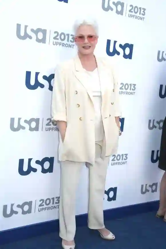 Sharon Gless