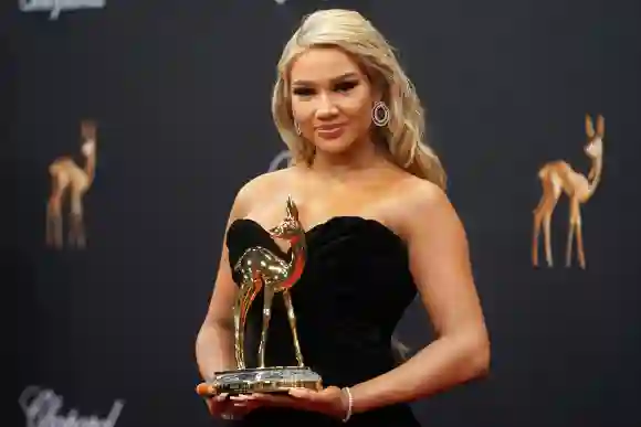 shirin david bambi 2019