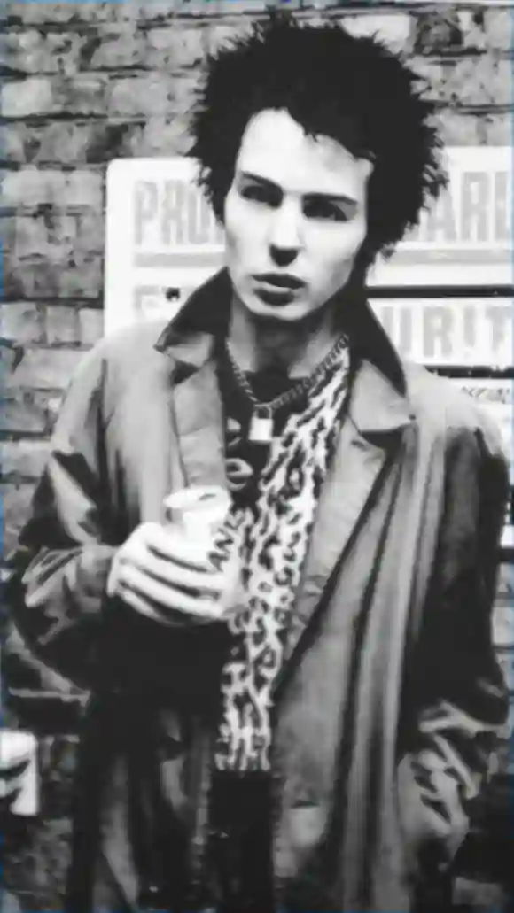 Sid Vicious