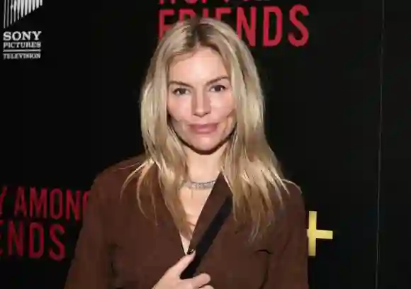 Sienna Miller im Jahr 2023