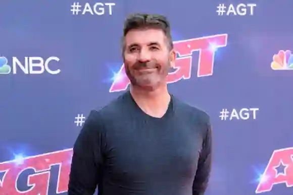 Simon Cowell