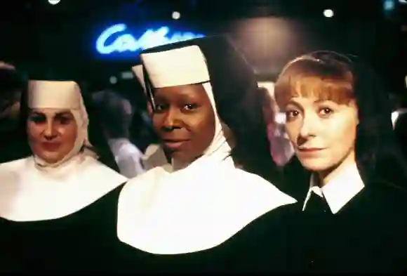 „Sister Act“