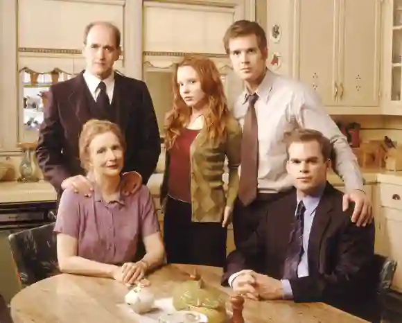 six feet under