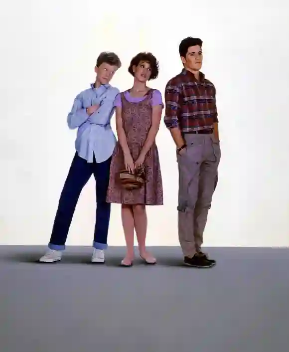 „Sixteen Candles“