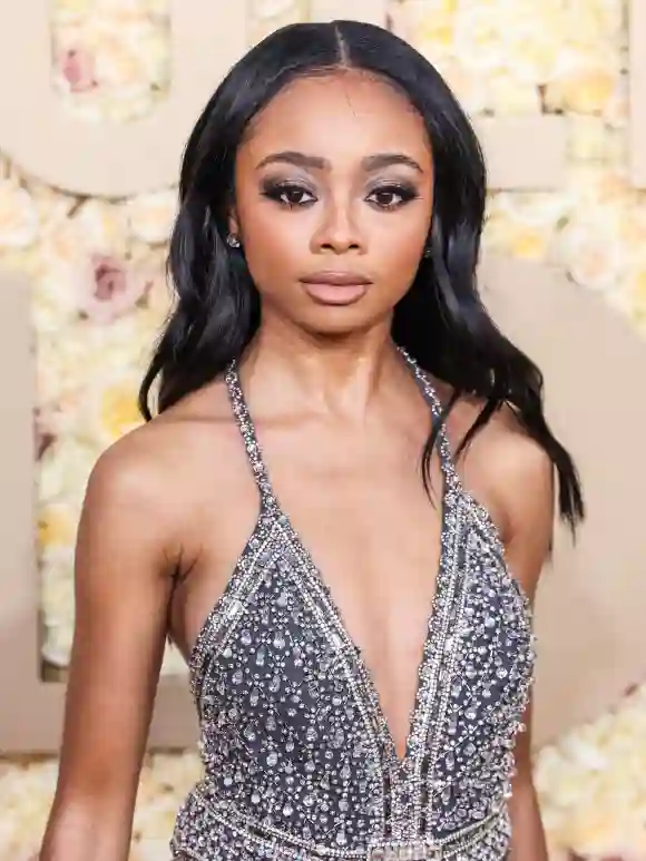 Disney-Star Skai Jackson