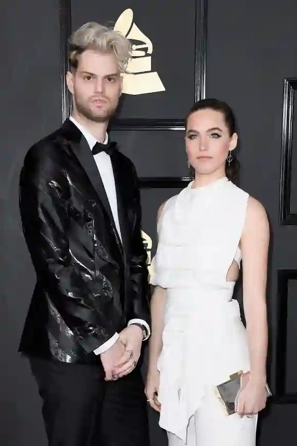 Sofi Tukker Grammy