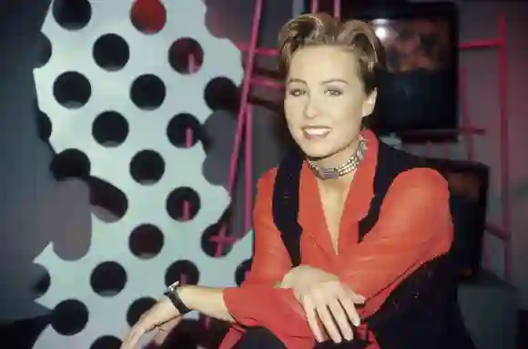 sonja zietlow früher