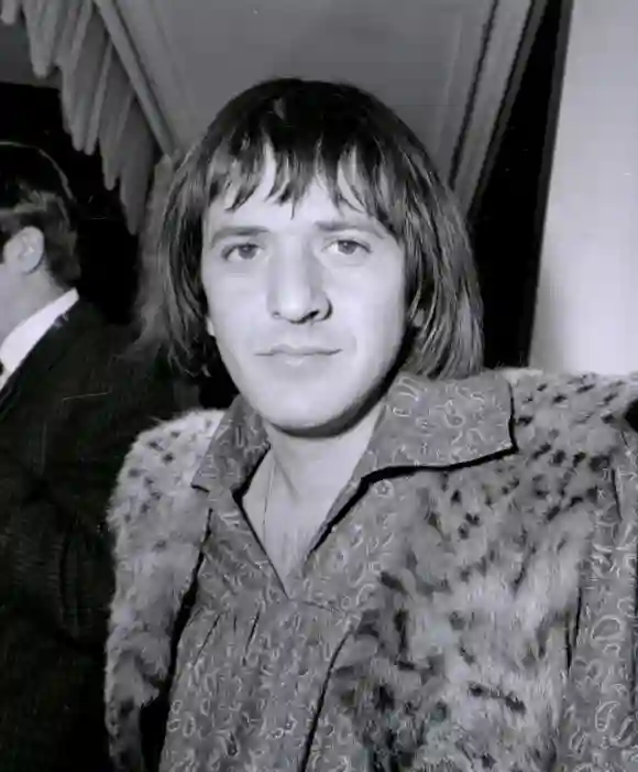 Sonny Bono