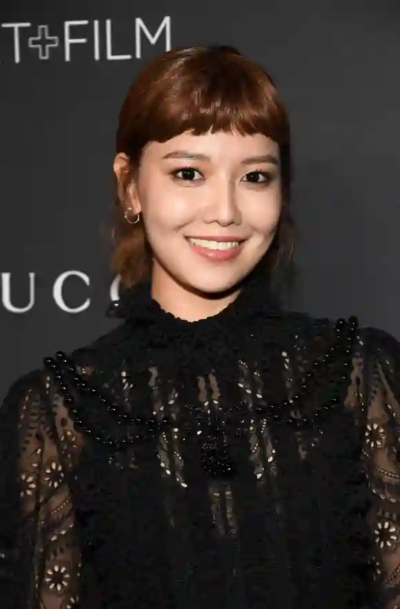 Sooyoung
