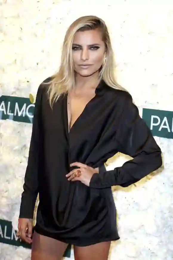 Sophia Thomalla hält Heidi Klum und Tom Kaulitz für ein richtig tolles Paar