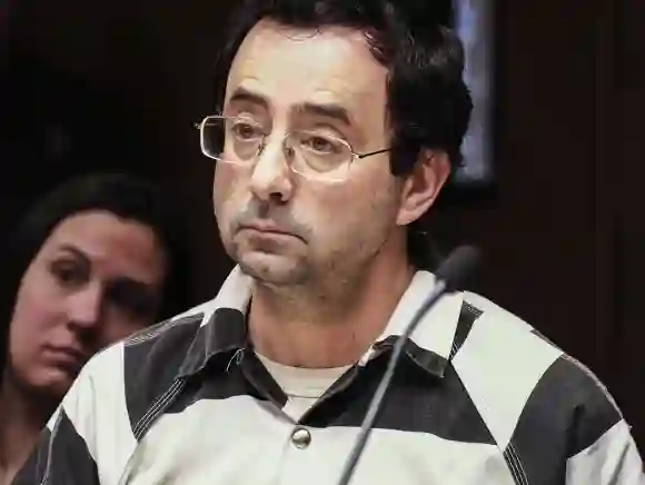 Larry Nassar